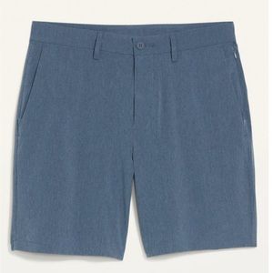 Slim Go-Dry Shade StretchTech Shorts for Men Old Navy Men’s Activewear shorts